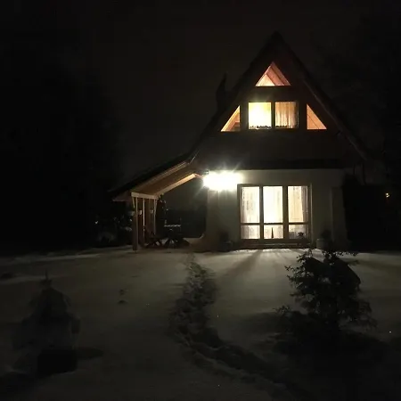 U Mikolaja Zakopane