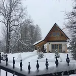 U Mikolaja Alpesi faház *