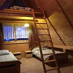 Alpesi faház U Mikolaja *
