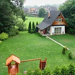 U Mikolaja Alpesi faház