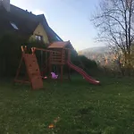 U Mikolaja Alpesi faház