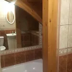 U Mikolaja Alpesi faház *