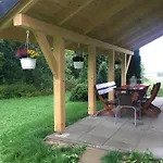Alpesi faház U Mikolaja Zakopane