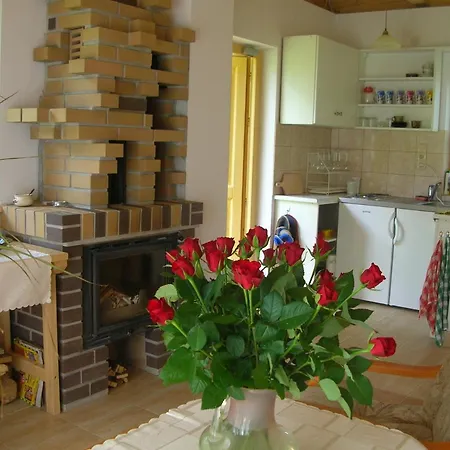 U Mikolaja Chalet Zakopane