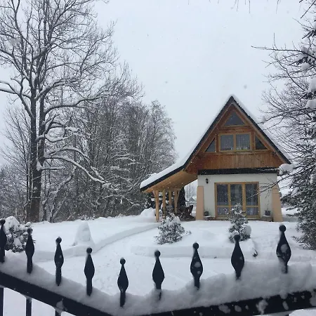 U Mikolaja Chalet *