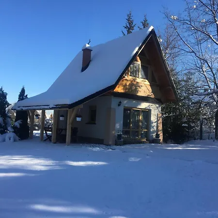 Chalet U Mikolaja *