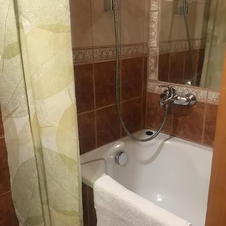 Chalet U Mikolaja Zakopane