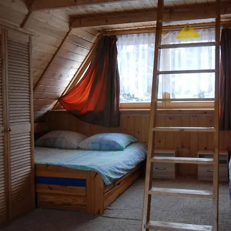 U Mikolaja Chalet *