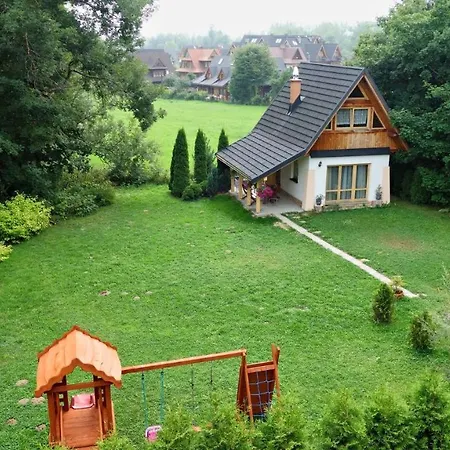 U Mikolaja Chalet
