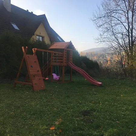 U Mikolaja Alpesi faház