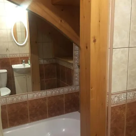 U Mikolaja Chalet *