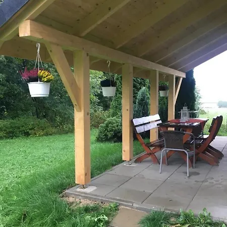 Chalet U Mikolaja Zakopane