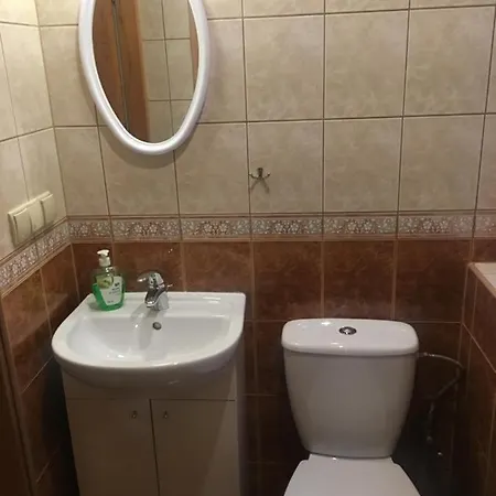 U Mikolaja Zakopane