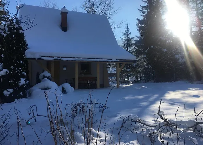 U Mikolaja * Zakopane