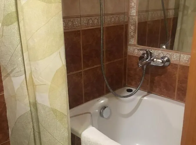 シャレー U Mikolaja ザコパネ