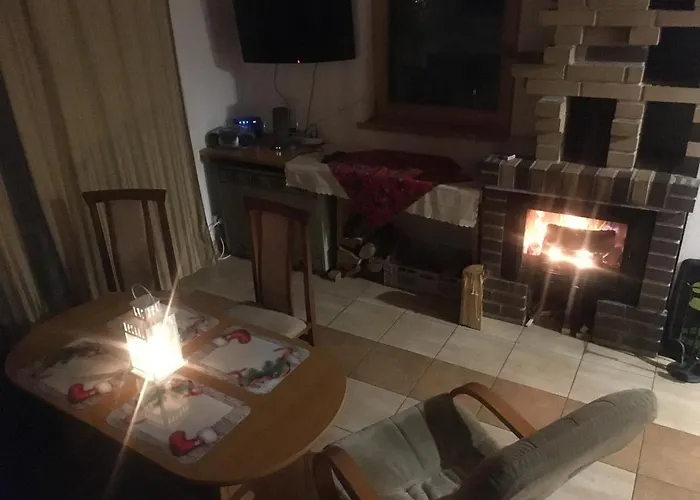 U Mikolaja ザコパネ