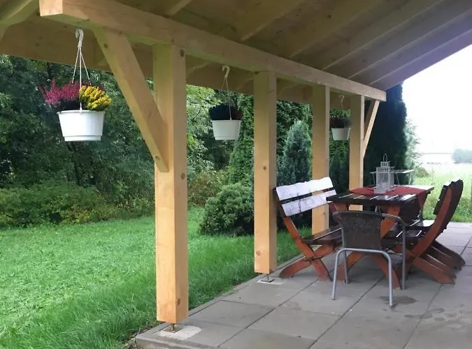 シャレー U Mikolaja ザコパネ